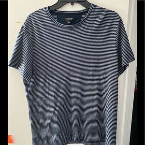 A Banana Republic “Luxury Touch” Men’s shirt